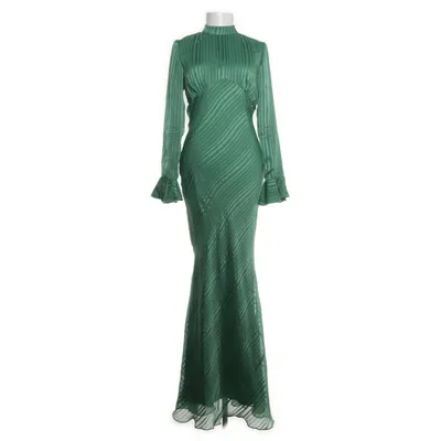 Aftonklänning (Grön) från ASOS Design Polyester