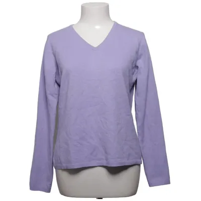 Pullover (Lila) från Ashima Kashmir