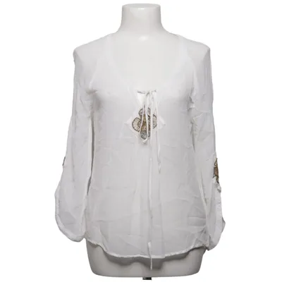Blouse (Blanc) de Fira