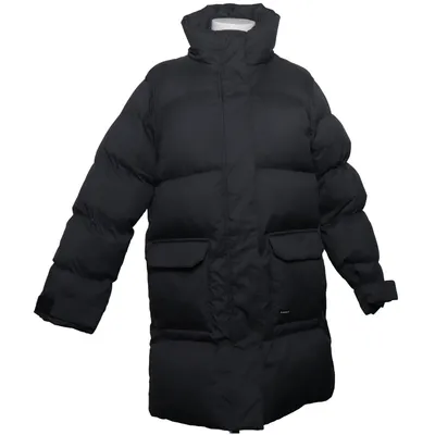 Vinterkappa (Grå) från Casall Polyester