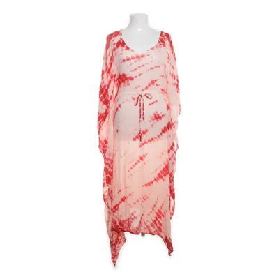 Kaftan (Rosa, Röd) från Unmade Copenhagen