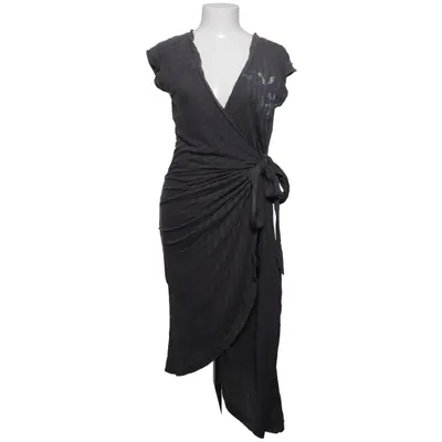 Wikkeljurk (Grijs) van Diesel Polyester