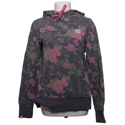 Huvtröja (Grå, Rosa, Grön) från Maloja Bomull