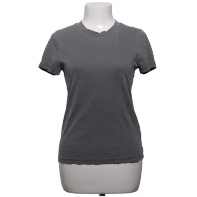 T-shirt (Grå) fra & Other Stories