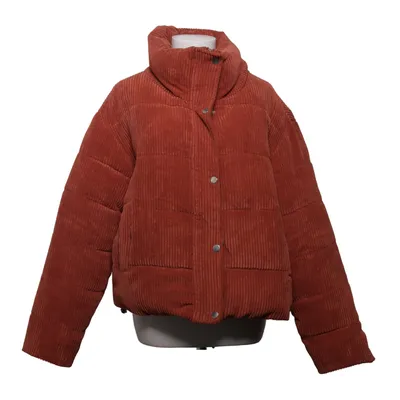 Vinterjakke (Brun) fra Primark Polyamid, Polyester