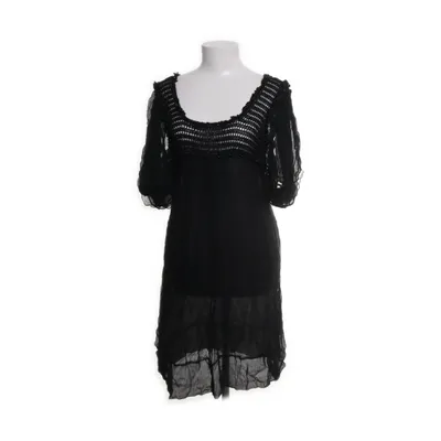 Beach dress (Black) from Munthe plus Simonsen Silk, Viscose