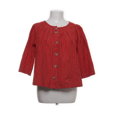 Topp (Röd, Vit) från Madewell Bomull