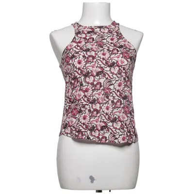 Tank­top (Mehrfarbig) von Zara Trafaluc Viskose