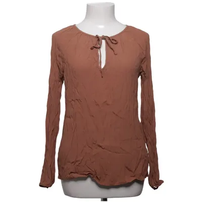 Blouse (Bruin) van Forever 21 Viscose