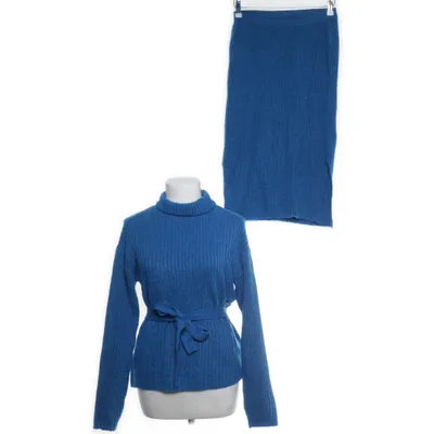 Set (Blue) from Mamalicious Recycled polyester
