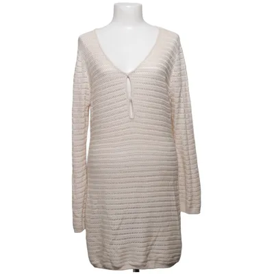 Strandkleid (Beige) von H&M Viskose