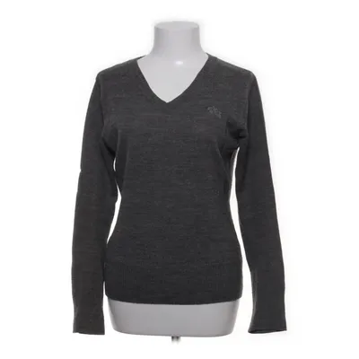 Pullover (Grå) från Active Wear Akryl, Ull