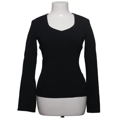 Topp (Svart) från W Icons Polyamid, Viskos