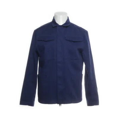 Jeansjacka (Blå) från G-Star Raw Bomull