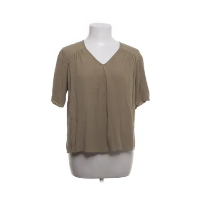 Top (Green) from Anna Glover x H&M