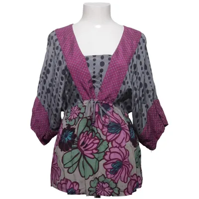 Haut (Gris, Rose, Vert) de Simply Viscose