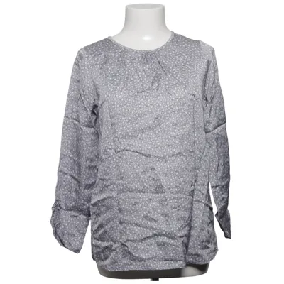 Blouse (Gris, Blanc, Multicolore) de Anna Justper