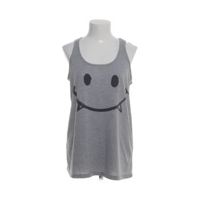 Tanktop (Grijs) van Fishbone