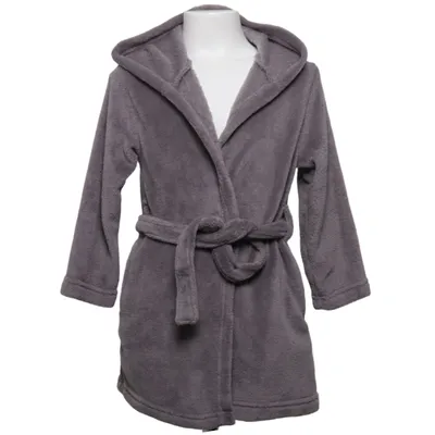 Peignoir (Gris) de Zara