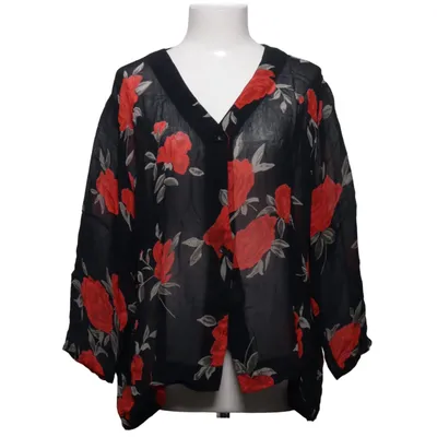 Top (Black, Red) from Comfort Fashion Quality