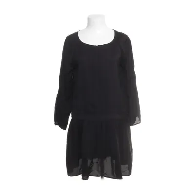 Robe (Noir) de Karl Marc John Polyester