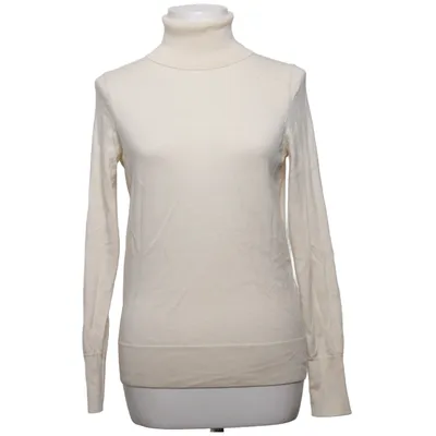 Turtleneck (Beige) from Medicine Merino wool