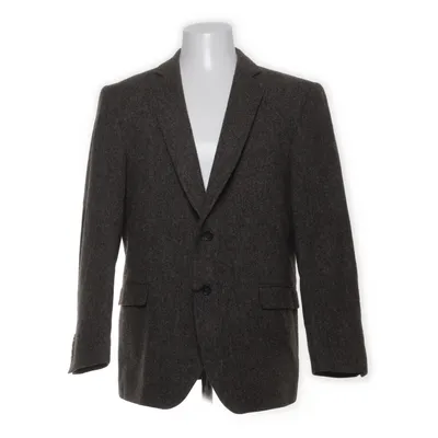 Blazer (Grå) fra Strellson Uld