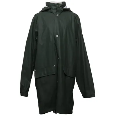 Manteau imperméable (Borås Star) de Lager 157 Polyester, Polyuréthane