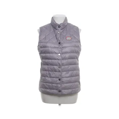 Outer vest (Purple) from Jan Mayen