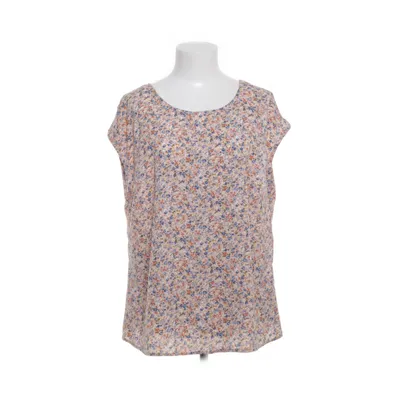 Linne (Rosa, Flerfärgad) från Kaffe Polyester