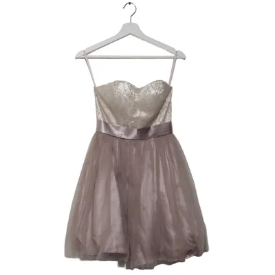Cocktailklänning (Glamour Collection) från Amisu Glamour Collection Polyamid, Polyester