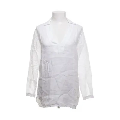 Blouse (White) from James Perse