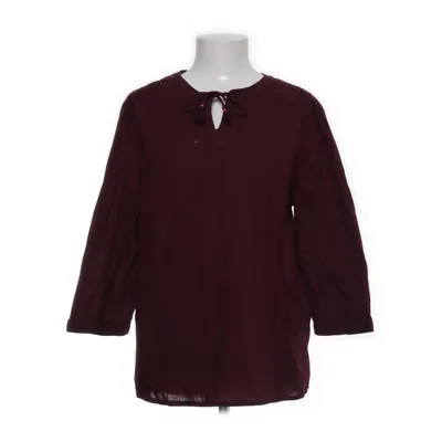 Tunic (Red) from Cecil Cotton
