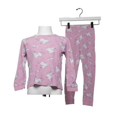 Pajamas (Pink, Multicolored) from Åhléns Kids Organic cotton