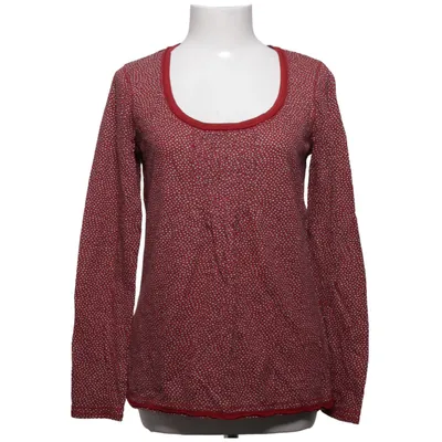 Pull-over (Rouge, Blanc) de Fat Face
