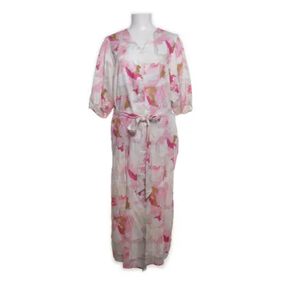 Shirt dress (White, Multicolored) from Aarre Lyocell