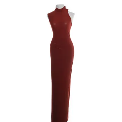 Evening gown (Brown) from Trendyol