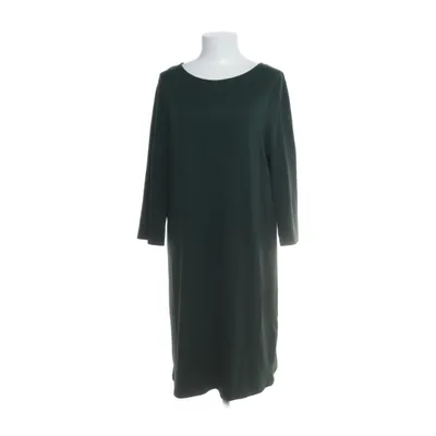 Jurk (Groen) van About You Elastaan, Polyester, Viscose