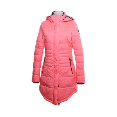 Vinterjakke (Pink) fra Gaastra Nylon, Polyester