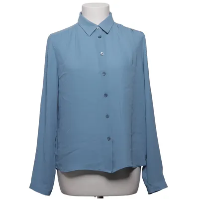 Blus (Blå) från Filippa K Polyester