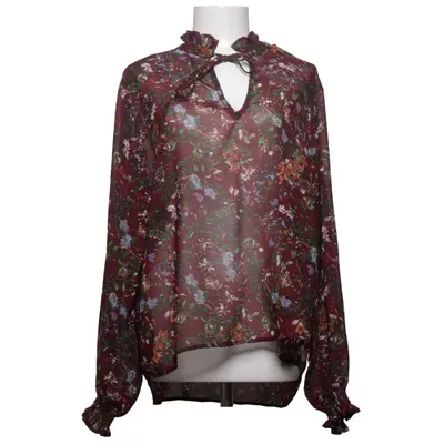 Blouse (Rouge, Multicolore) de Angelology by Lager 157 Polyester