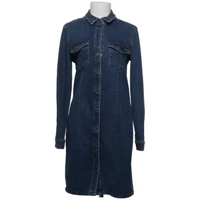 Denim jurk (Kie-Las) van JDY Katoen, Elastaan, Polyester
