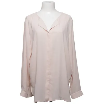 Blouse (Pink) from VILA Clothes