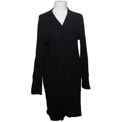 Cardigan (Black) from Degree Organic cotton