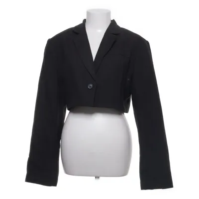Blazer (Black) from WRSTBHVR Studio Cotton