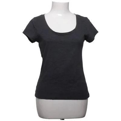 T-shirt (Grå) från Wet Seal Bomull, Elastan, Polyester
