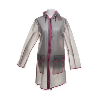 Regnkappa (Grå, Rosa) från Esmara by Heidi Klum Polyuretan