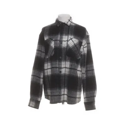 Överskjorta (Grå) från FSBN Polyester