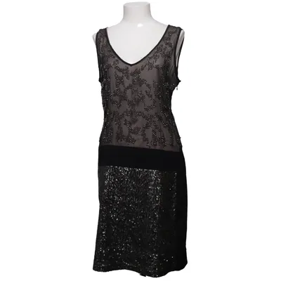 Cocktail dress (Black, Gray) from Lord & Taylor Polyester