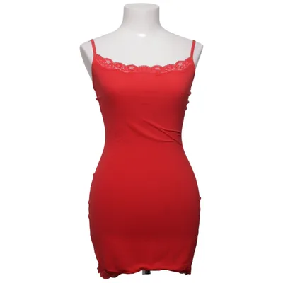 Nightgown (Red) from CFAB Elastane, Polyamide